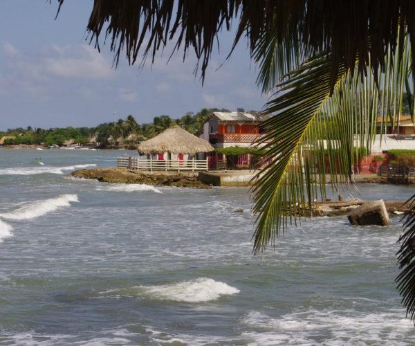 Archipiélago de San Bernardo