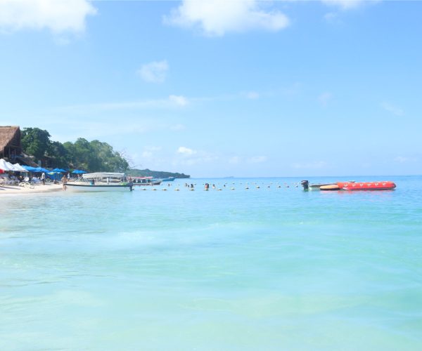 Isla de Barú