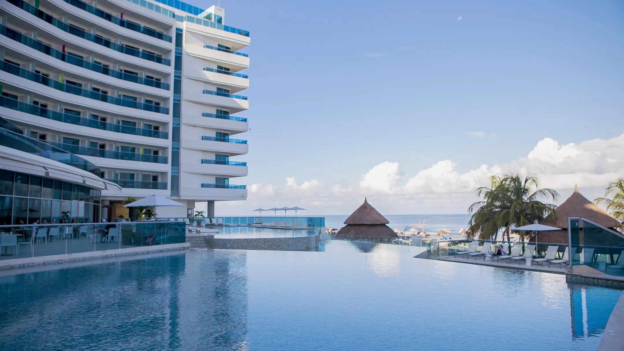 Hotel Las Américas Torre del Mar
