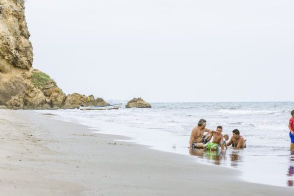 Manzanillo del Mar