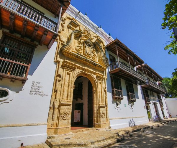 Museo Histórico de Cartagena