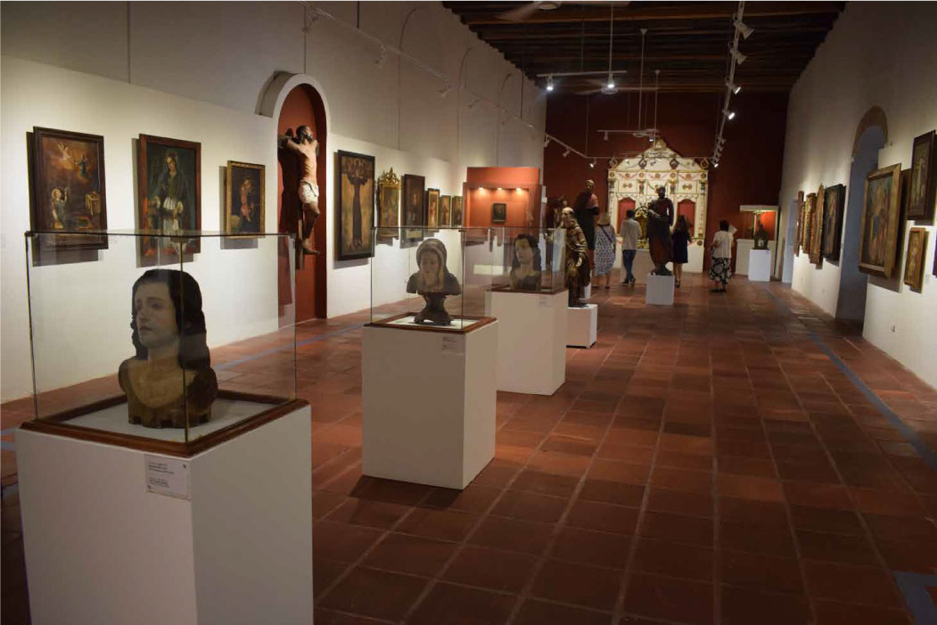 Museo de Arte Moderno