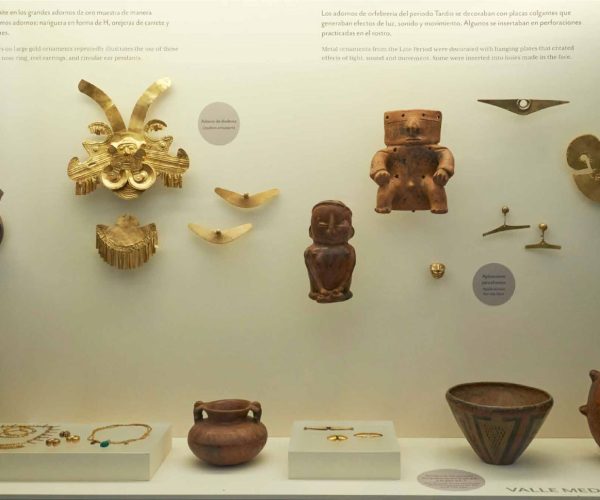 Museo del Oro Zenú