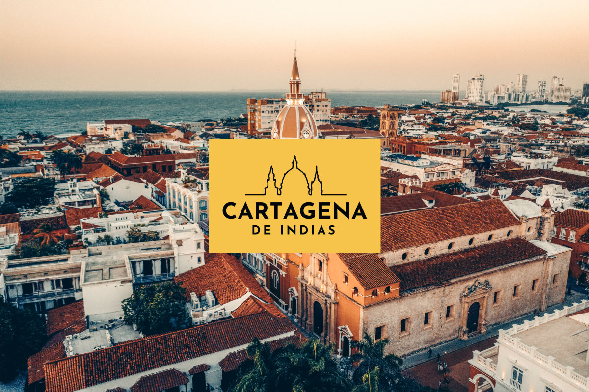 Resultado de imagen para cartagena de indias