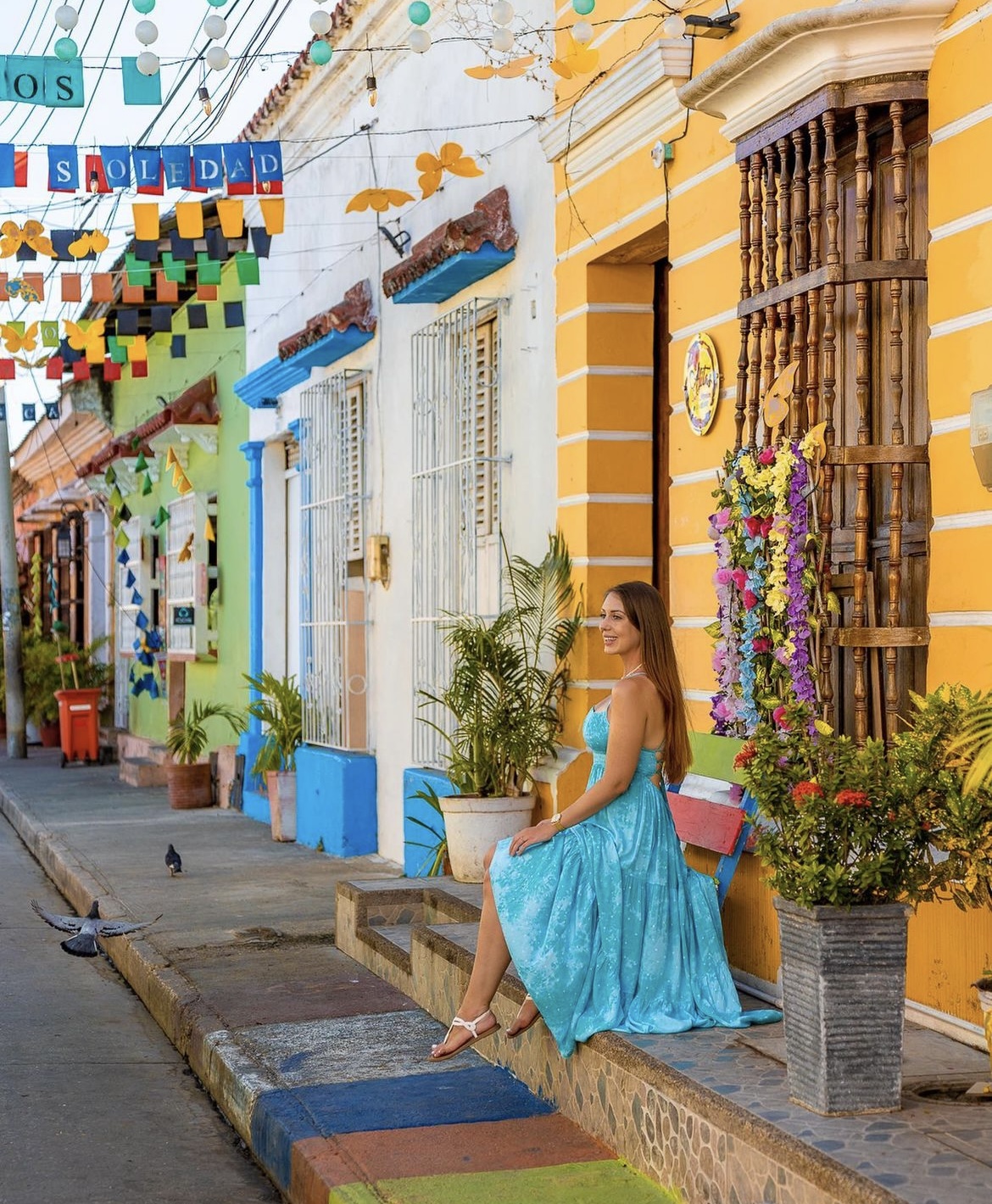 <strong>Cartagena en un día: itinerario para ver lo mejor de la ciudad en poco tiempo</strong>