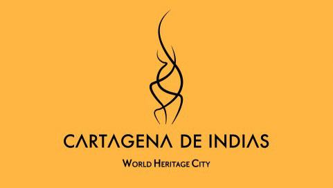 Cartagena de Indias - Un destino para todos logo