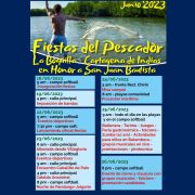 Fiesta del Pescador
