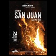 Noche de San Juan