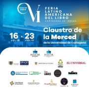 Feria Latinoamericana del Libro 2023