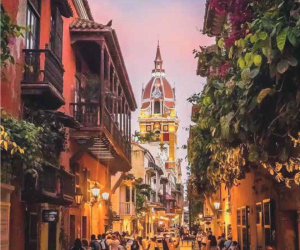 Centro HIstórico